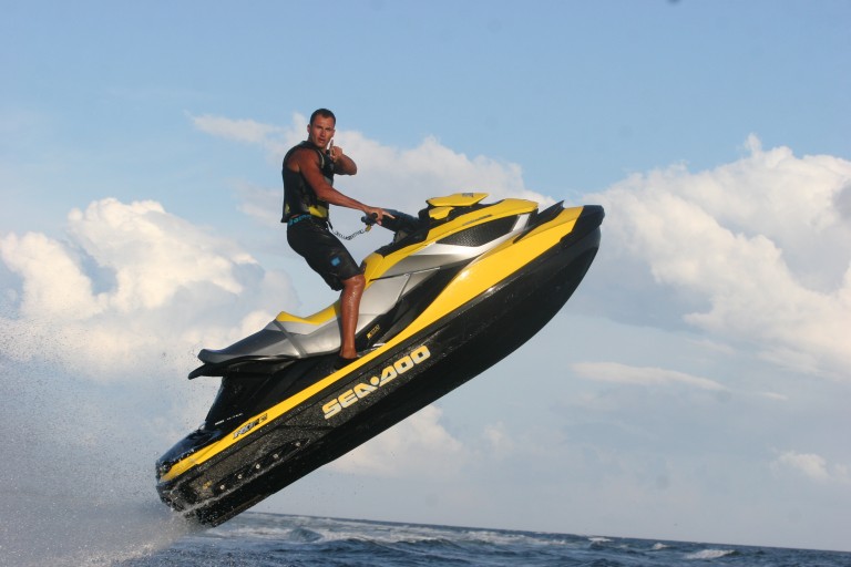 votre permis jet ski ou moto marine ou véhicule nautique à moteur